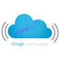 How to Send Message to Google Cloud Messaging (GCM) Server Using JSON and PHP
